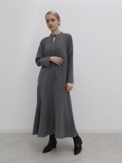 杢グレー　170cm